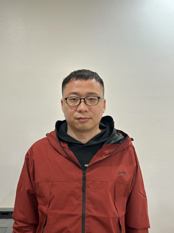 小石头的第二张照片--许昌相亲服务中心