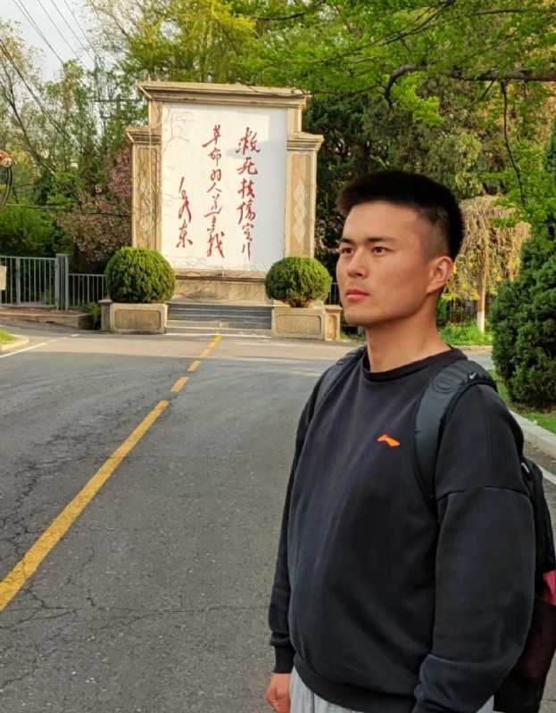 潮生的第二张照片--许昌相亲服务中心