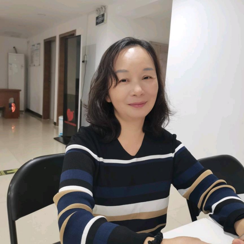 林晓雨的第一张照片--许昌相亲服务中心