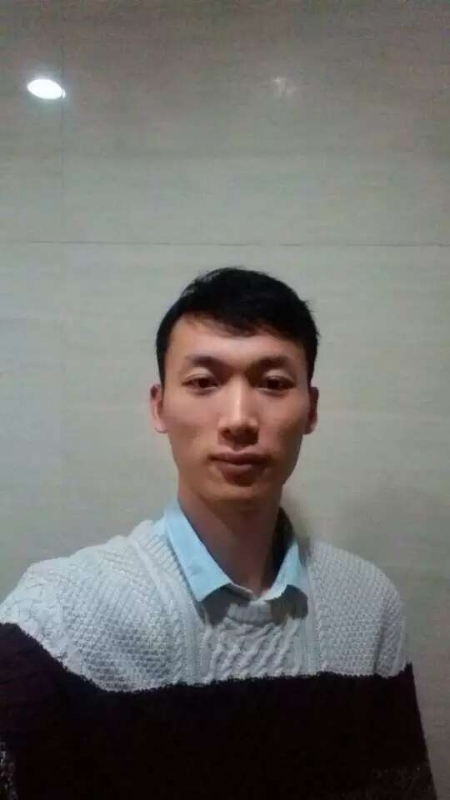 青松的第二张照片--许昌相亲服务中心