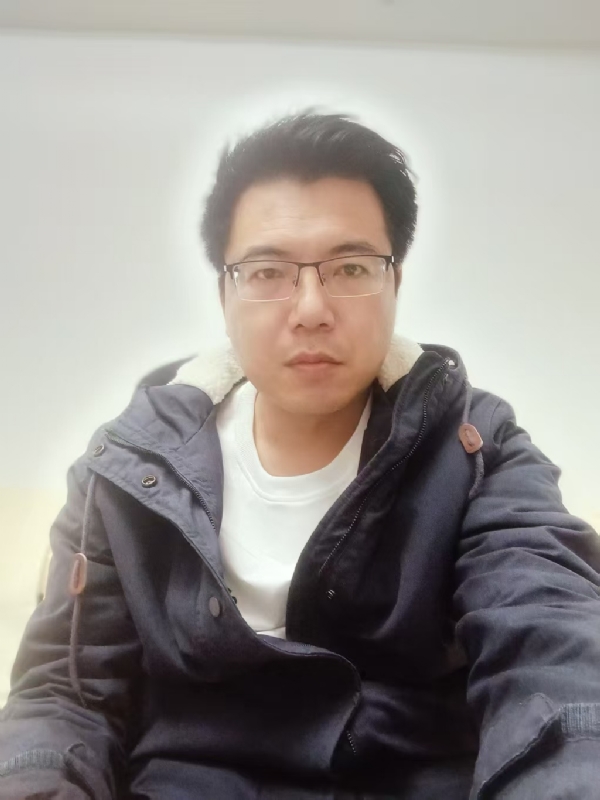 大哥哥的第一张照片--许昌相亲服务中心