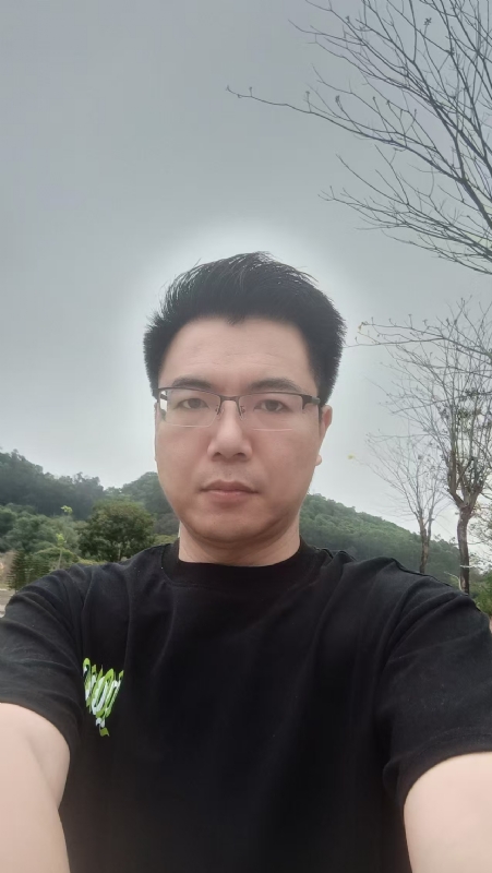 大哥哥的第二张照片--许昌相亲服务中心