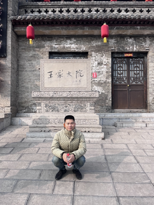 小江的第七张照片--许昌相亲服务中心
