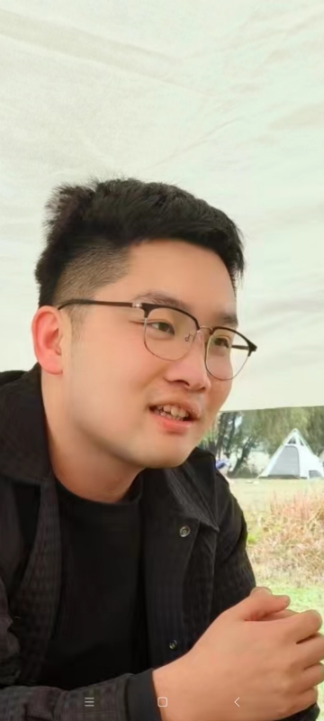 浩浩的第一张照片--许昌相亲服务中心