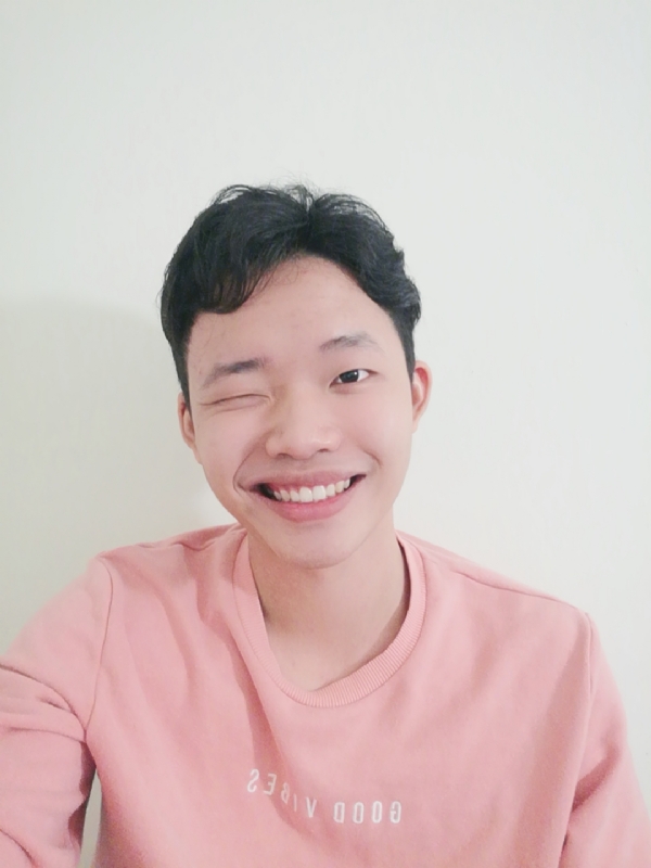 ElvisLoo的第一张照片--许昌相亲服务中心