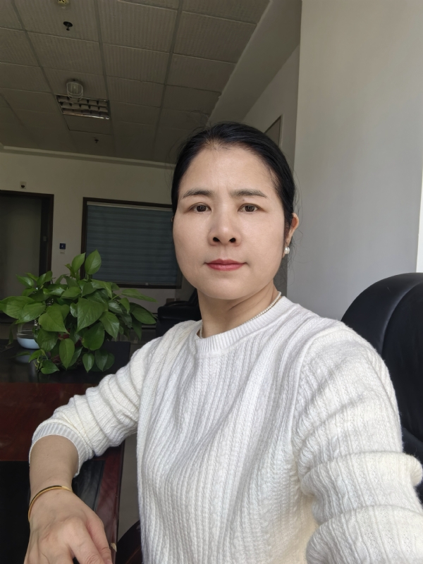 乔麦的第一张照片--许昌相亲服务中心