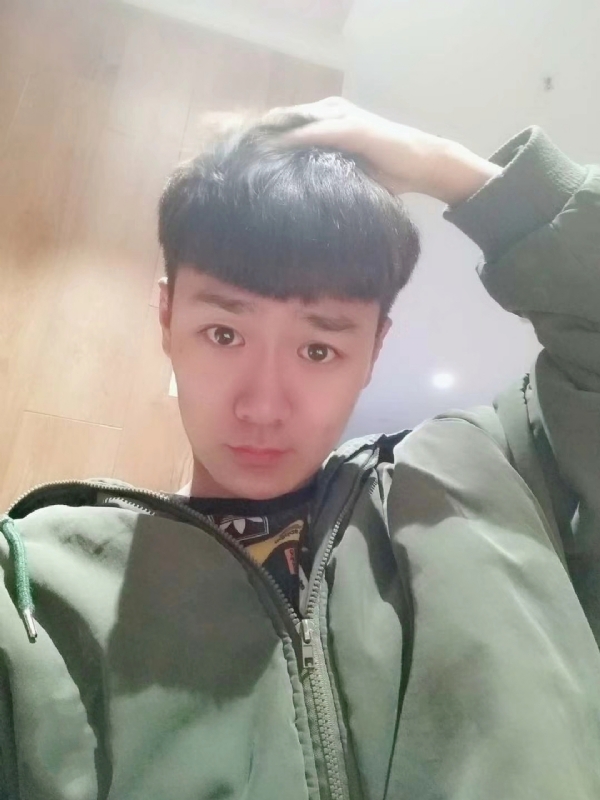 Boom的第一张照片--许昌相亲服务中心