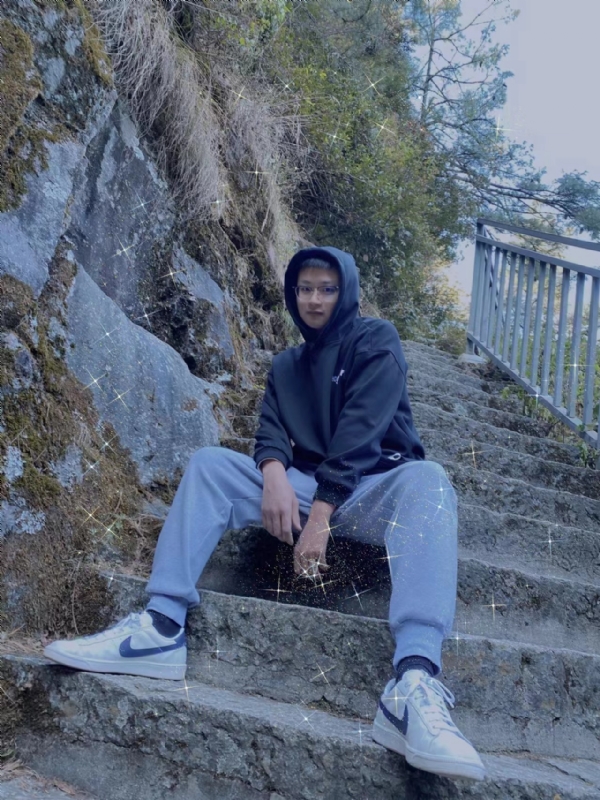 Frank的第一张照片--许昌相亲服务中心
