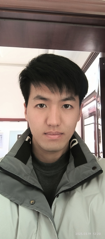 吃素的沙漠狼的第一张照片--许昌相亲服务中心