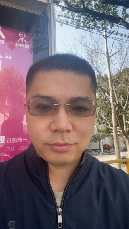 淘气的橙子的第一张照片--许昌相亲服务中心
