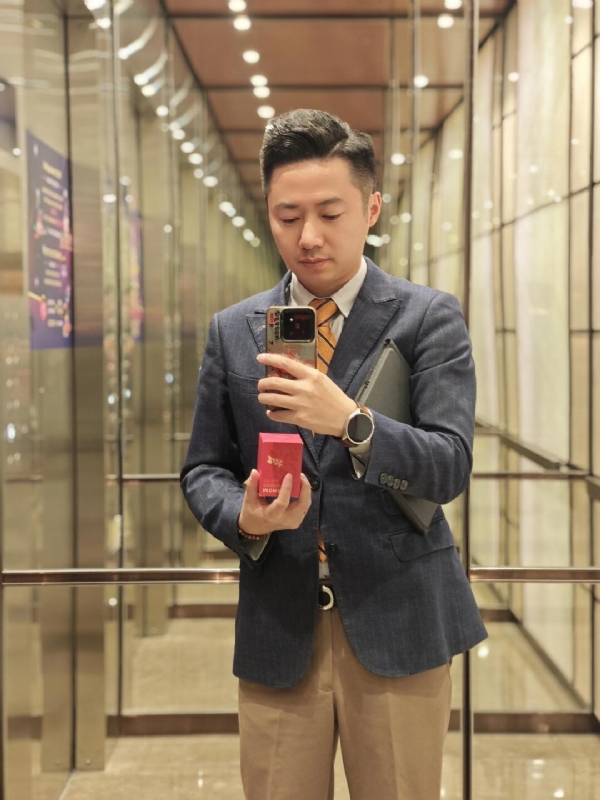 陳生的第一张照片--许昌相亲服务中心