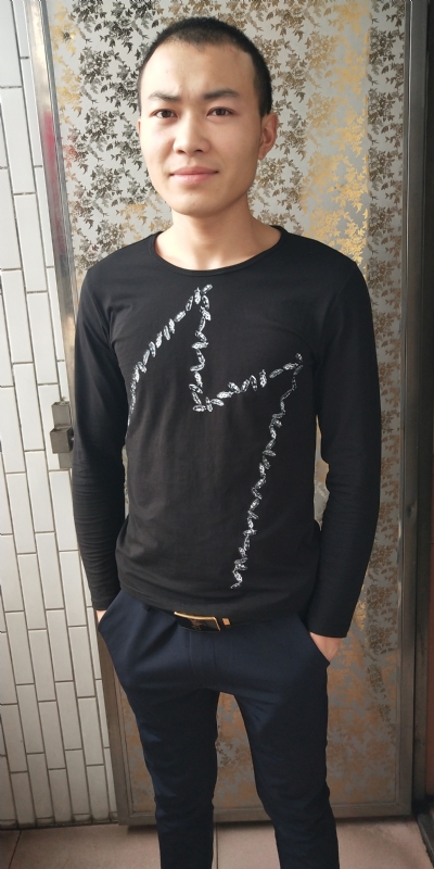 明哥的第一张照片--许昌相亲服务中心
