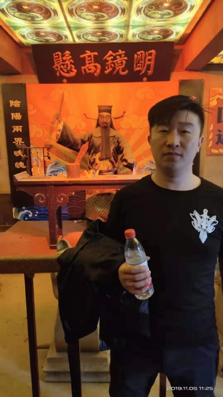 WS的第一张照片--许昌相亲服务中心