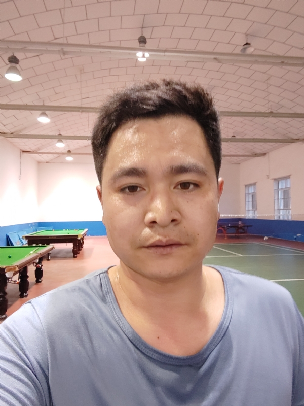 苏先生的第一张照片--许昌相亲服务中心