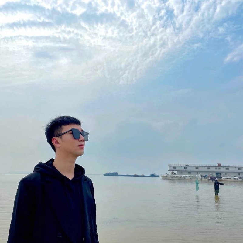 会做饭的IT男的第一张照片--许昌相亲服务中心