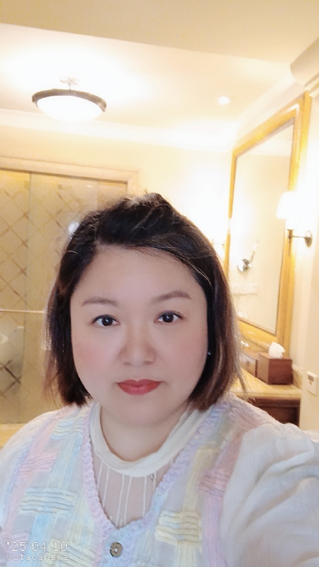 衎静玲瓏的第二张照片--许昌相亲服务中心