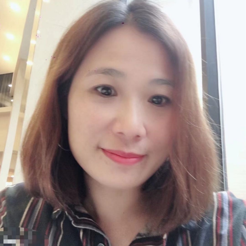 Jenny的第一张照片--许昌相亲服务中心