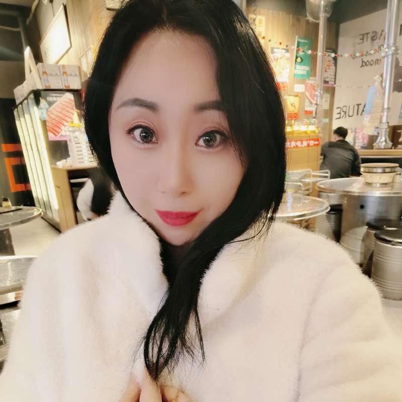 沂格格的第一张照片--许昌相亲服务中心