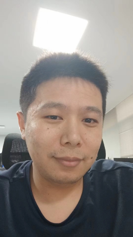 凌乱格子的第一张照片--许昌相亲服务中心