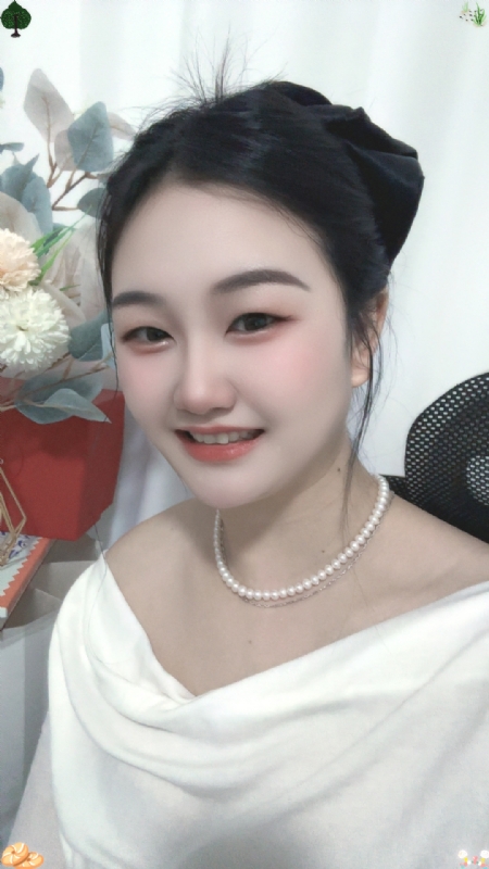 团团的第一张照片--许昌相亲服务中心