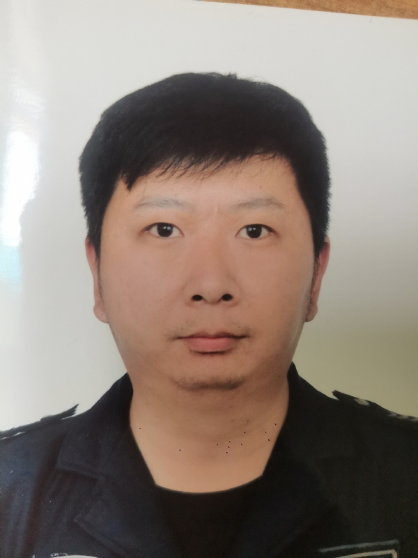 吕嘉的第一张照片--许昌相亲服务中心