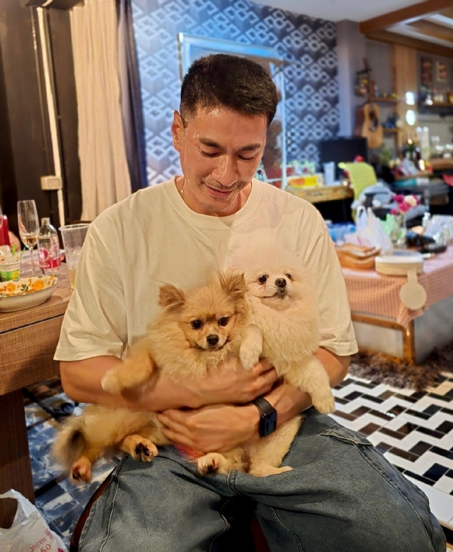 李天旭的第二张照片--许昌相亲服务中心
