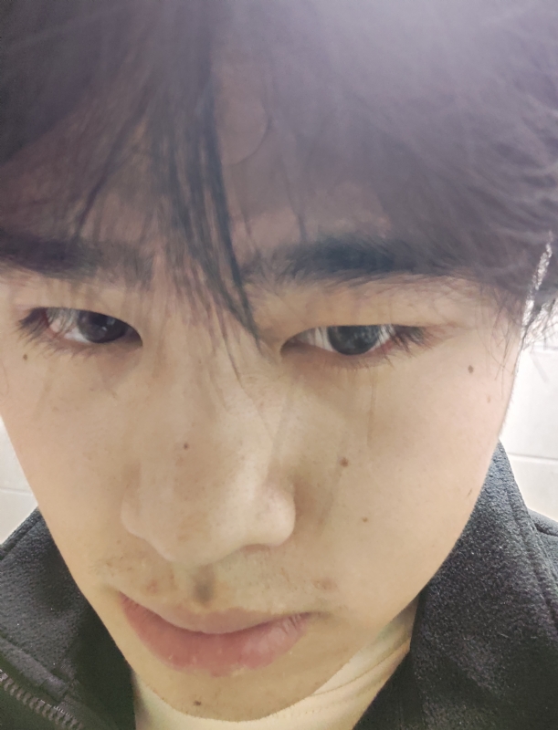 伤男的第一张照片--许昌相亲服务中心