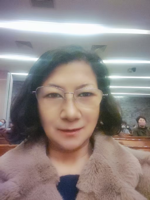 文静的第一张照片--许昌相亲服务中心