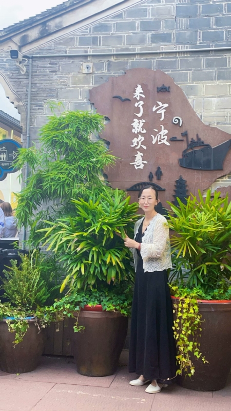 余生不将就的第二张照片--许昌相亲服务中心