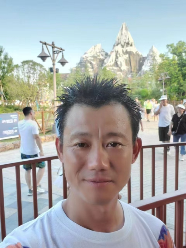 艾氏涂料博的第一张照片--许昌相亲服务中心