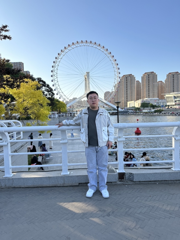 沐沐的第一张照片--许昌相亲服务中心