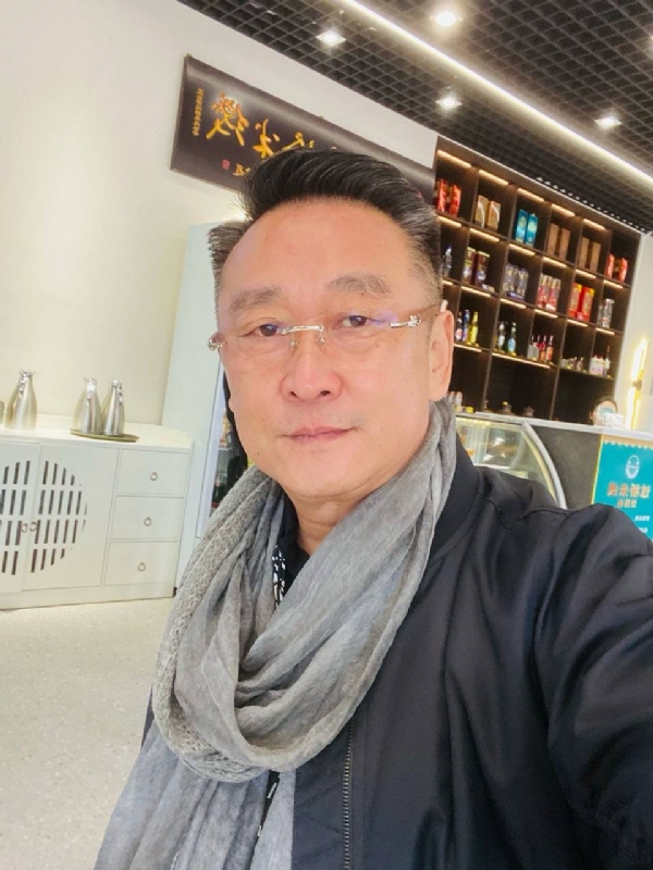 陳生的第一张照片--许昌相亲服务中心