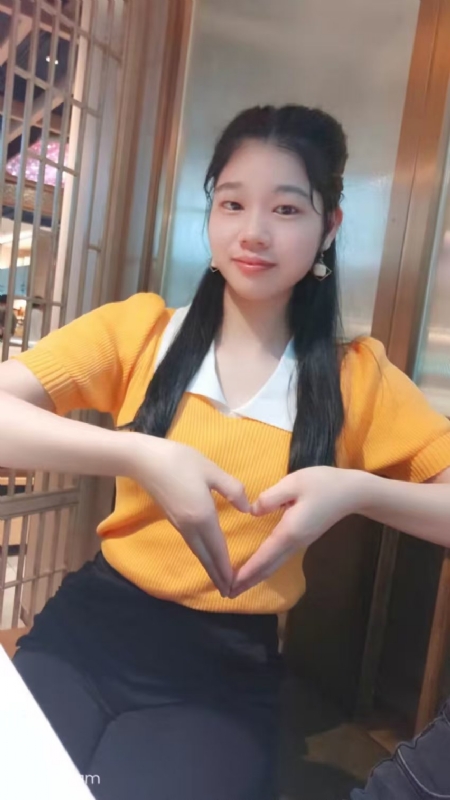 小潘潘的第一张照片--许昌相亲服务中心