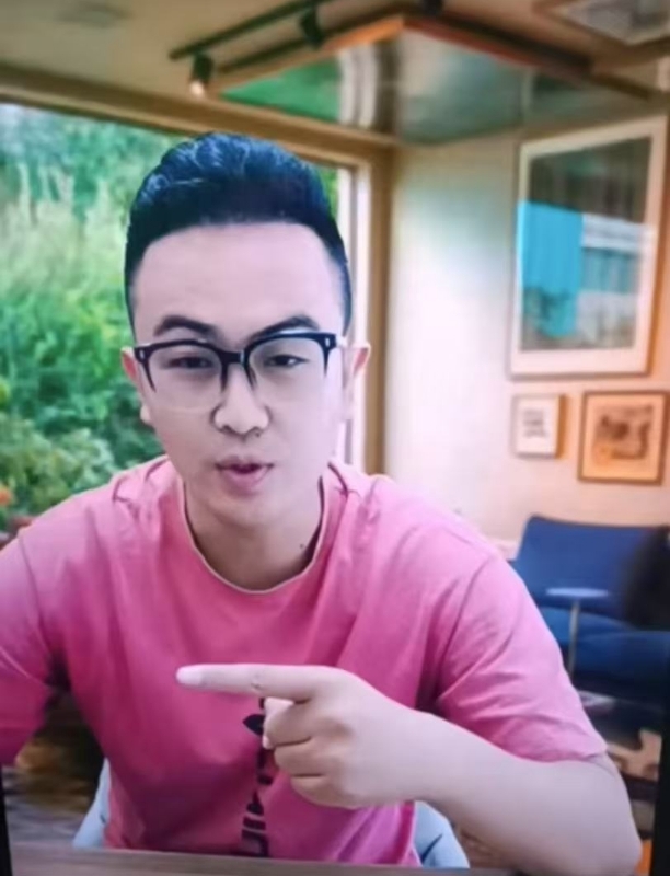 蒋先生的第一张照片--许昌相亲服务中心