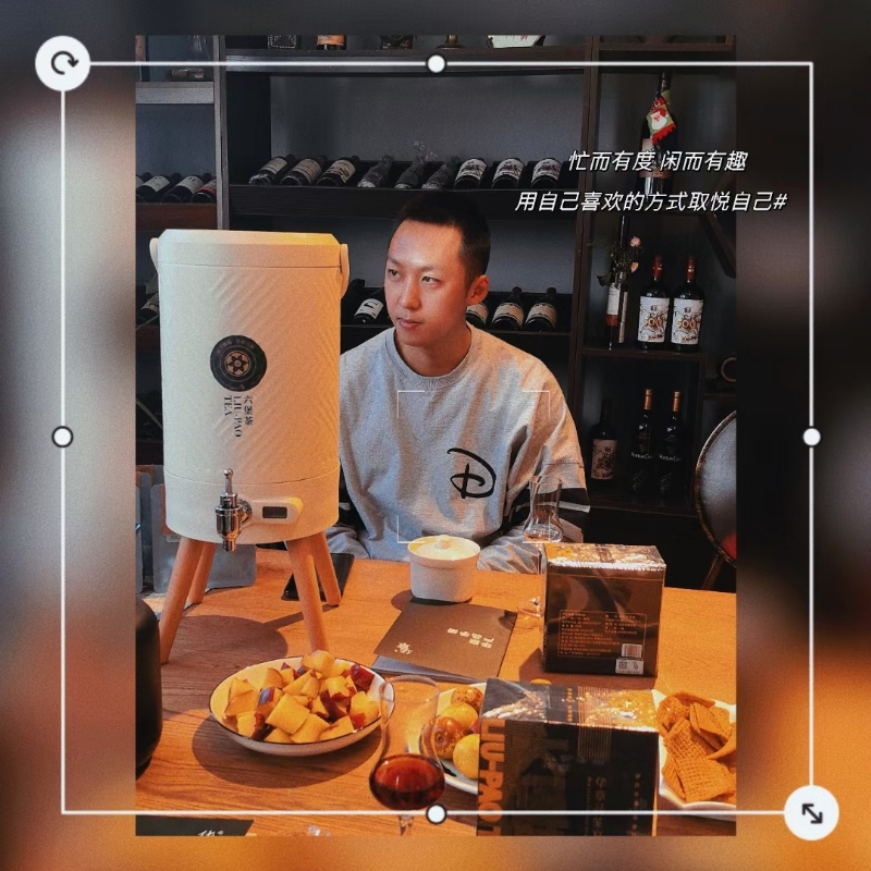 蓝调时刻的第三张照片--许昌相亲服务中心