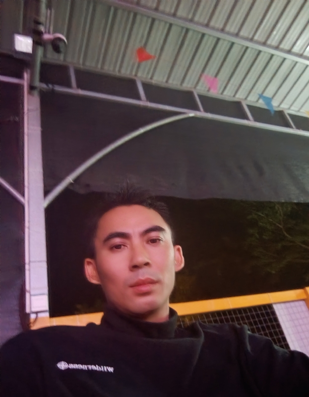 相遇是缘的第一张照片--许昌相亲服务中心