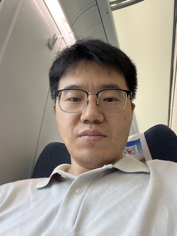 HTMG成的第一张照片--许昌相亲服务中心