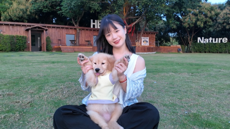 猫姐的第二张照片--许昌相亲服务中心