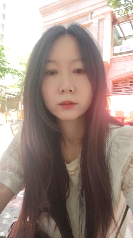 幸运的人儿的第一张照片--许昌相亲服务中心