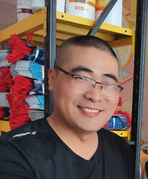 乐陶陶的第二张照片--许昌相亲服务中心