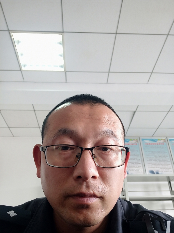 布鲁斯贺的第三张照片--许昌相亲服务中心