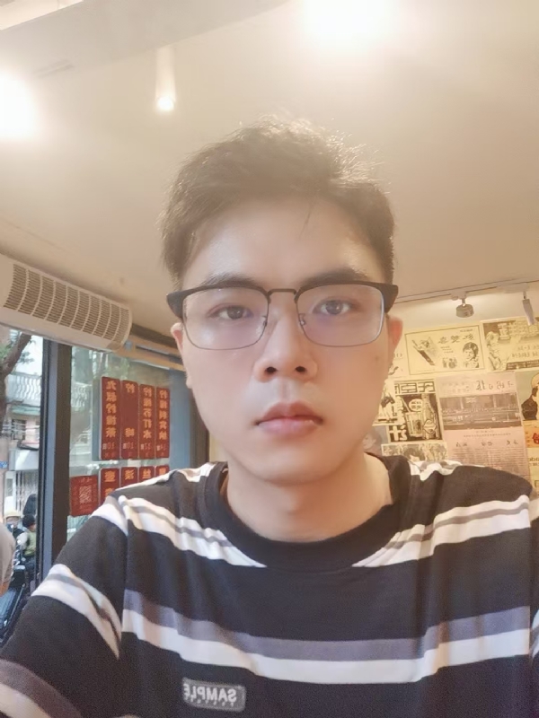 左左的第一张照片--许昌相亲服务中心
