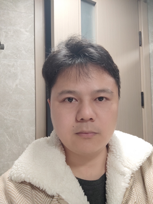 眉舒意足的第一张照片--许昌相亲服务中心