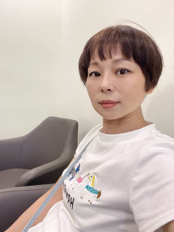 风铃草的第一张照片--许昌相亲服务中心
