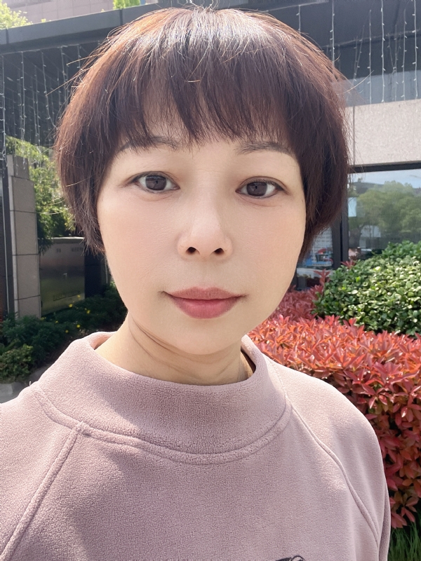 风铃草的第二张照片--许昌相亲服务中心
