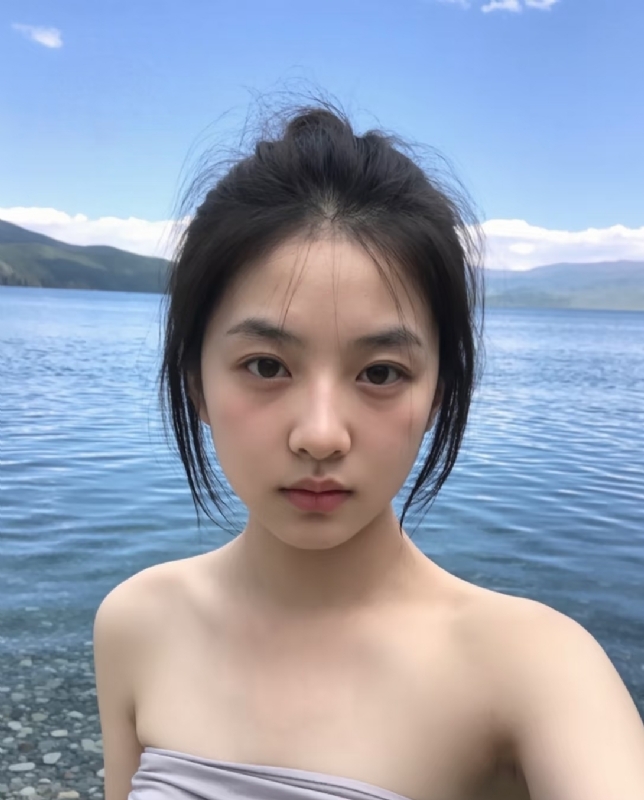 蔡蔡的第一张照片--许昌相亲服务中心