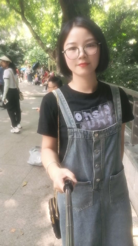 如燕的第一张照片--许昌相亲服务中心