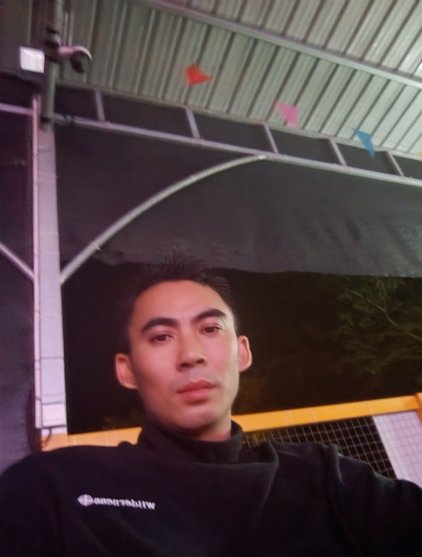 真诚的我的第一张照片--许昌相亲服务中心