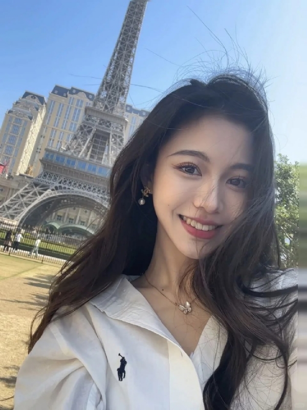 Anna的第一张照片--许昌相亲服务中心