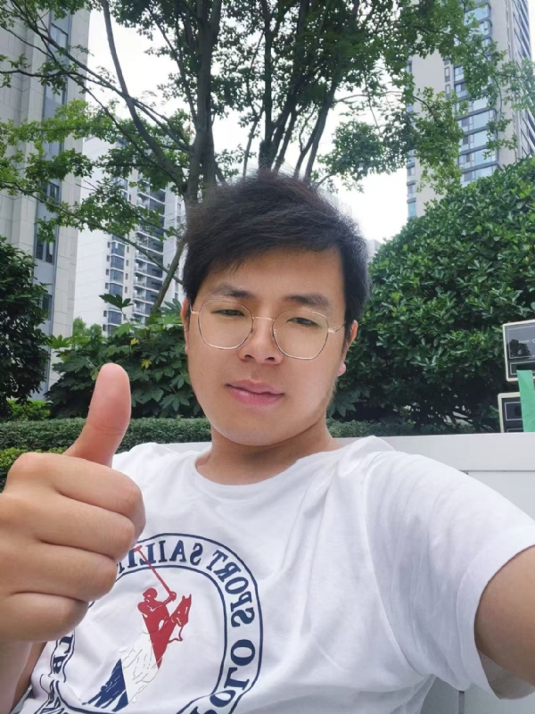 想要找个女朋友的第二张照片--许昌相亲服务中心